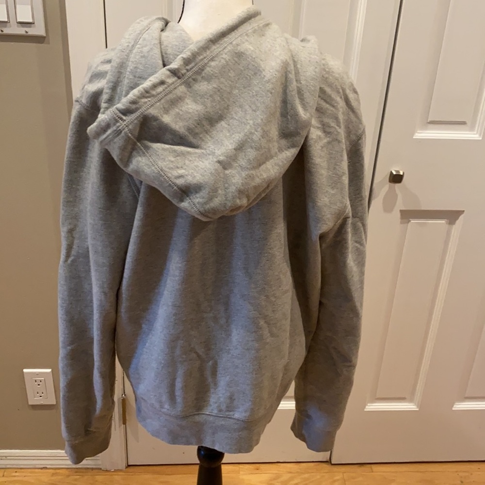 GAP Front Zip Hoodie - Picture 7 of 9